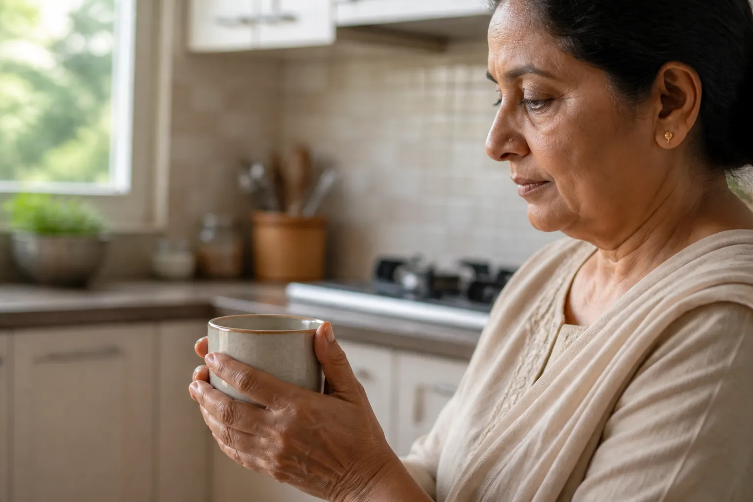 Educational image introducing arthritis care