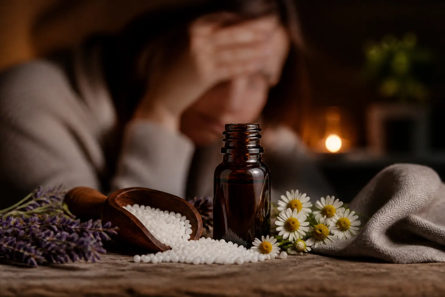 Homeopathic medicines used only after individualized consultation